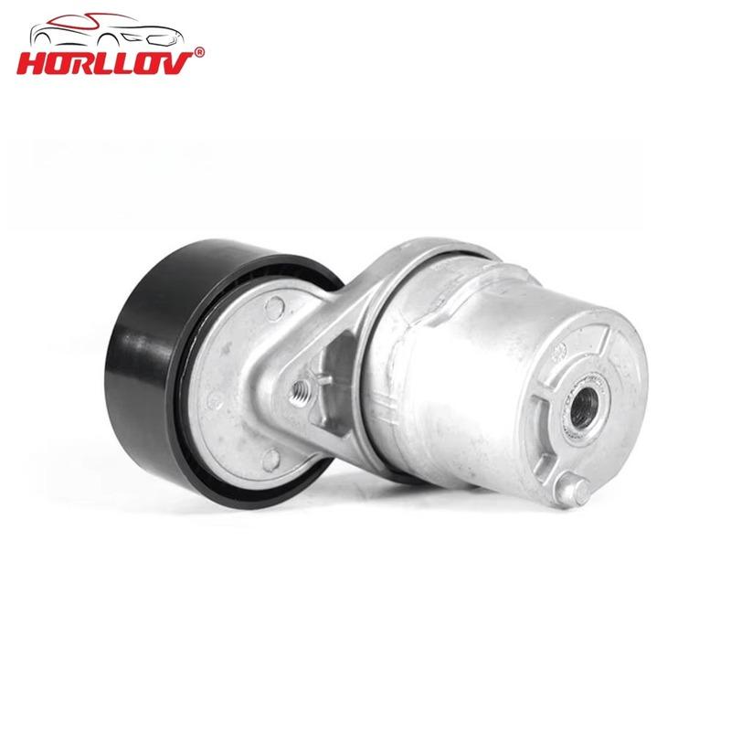 Engine Timing Belt Drive Belt Tensioner Pulley Assembly A2742001270 A2742001600 for Mercedes Benz M274 C300 E300 GLC300 X218