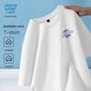 JEANSWEST LIFE Men's Heavyweight Cotton T-Shirt