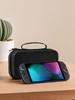 Switch 2 Portable travel bag handle protective case screen tempered film set