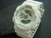 CASIO White Version Watch Packed with Tochigi-ya G-SHOCK GA-110BC7AJF Men's, Multi-Functions