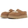 UGG  Bea Mary Jane Chestnut Women Sneakers Brown 1167612-CHE