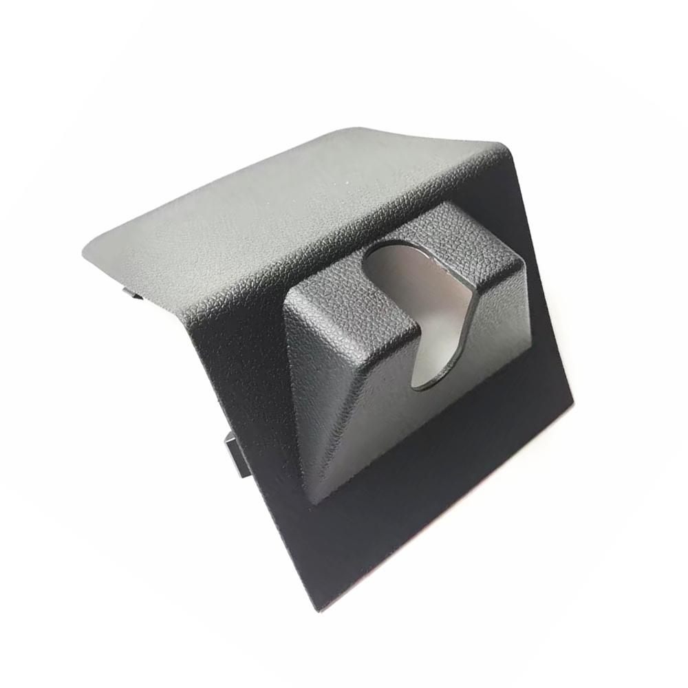 Car Liftgate Tailgate Hatch-Latch Cover Cap For Cadillac Chevrolet GMC 2015-2020