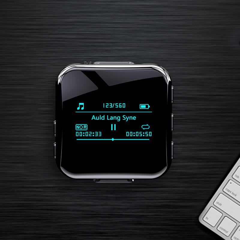 4 GB Black