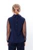 Girls’ School Blouse – Stylish & Practical for Everyday Wear, Any Season, 6138-066 HC