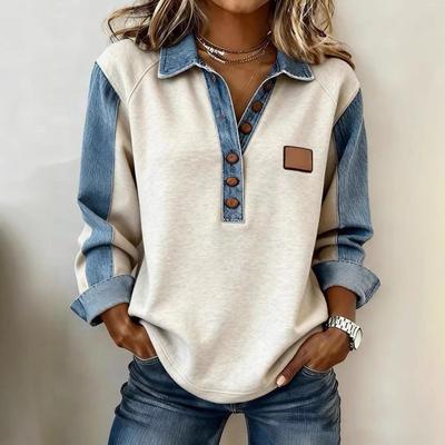 Oberteile – Hoodies & Sweatshirts
