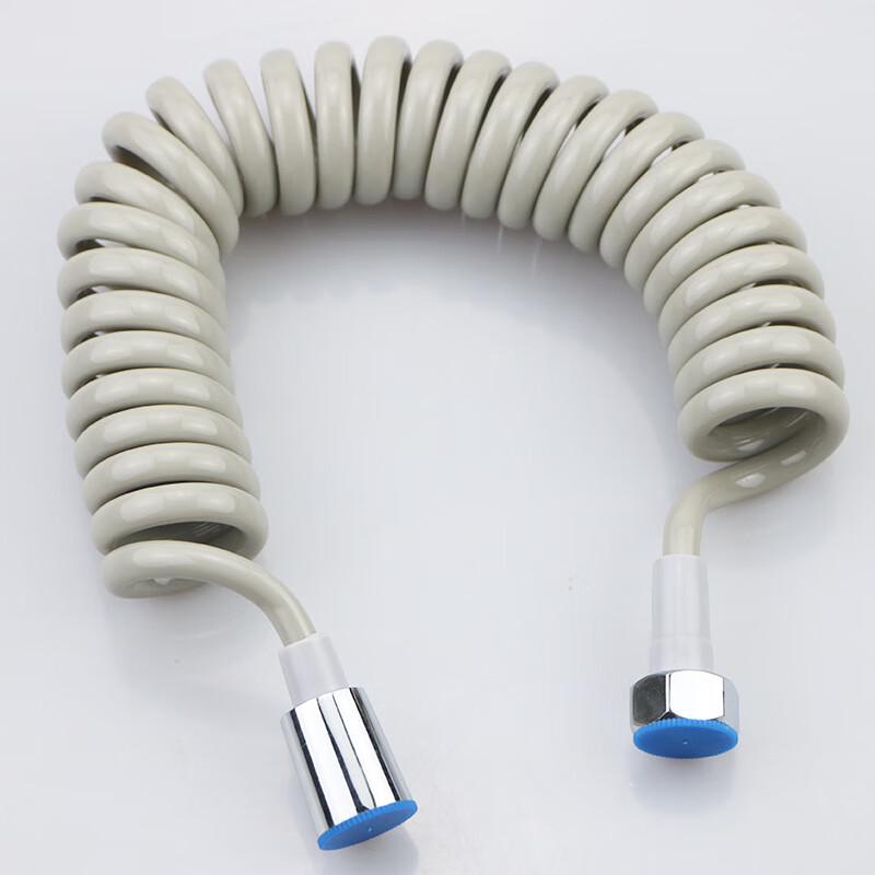 VEMUSE JDF-CW-122PU Expandable Anti-Tangle Shower Hose