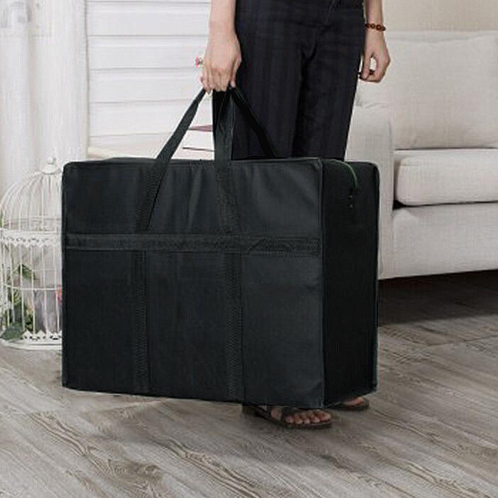 Waterproof Storage Bag Garden Furniture Cover Oxford Cloth Bag Heavy Duty
