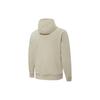 PUMA Sweatshirts Men's Ecru Hooded Moderate 849585-64