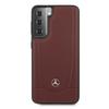 Mercedes Mehcs21Marmre S21+ G996Czerwony/Red Hardcase Urban Line
