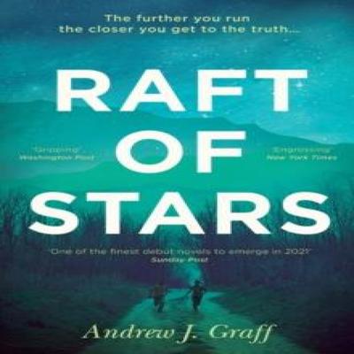 Raft of Stars by Andrew J. Graff Paperback Book 9780008453626