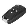 S 2/3/4/5 Buttons Remote Key Shell For Chevrolet Cruze For Opel Astra J Corsa E Insignia Zafira Filp Car Key Case