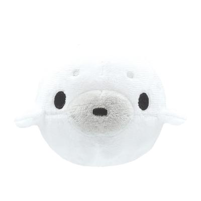 Osute Seal Plush Toy, Polyester, 2708 101