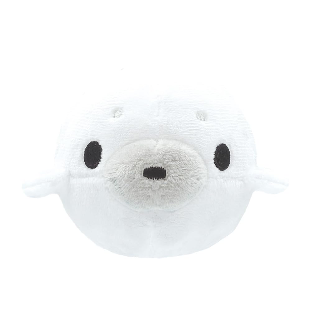 

Плюшевая игрушка тюлень Осуте, полиэстер, 2708 101