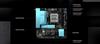 ASRock B850M Rock WiFi Motherboard, Compatible with AMD Ryzen 9000  8000  7000 Series CPUs (Socket AM5), DDR5 Micro ATX Motherboard [Authorized