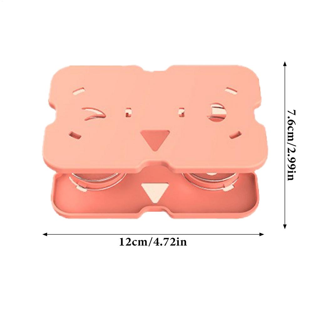 Кронштейн-поддержка пружинный для коробки с салфетками Толкатель для салфеток Кронштейн-подъемник Крышка для коробки с лицевыми салфетками Автоматический пружинный кронштейн-подъемник для