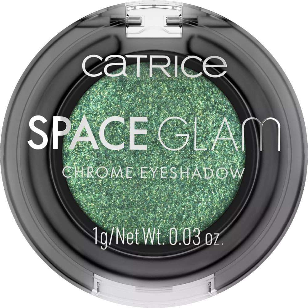 Catrice Eyeshadow Space Glam Chrome -