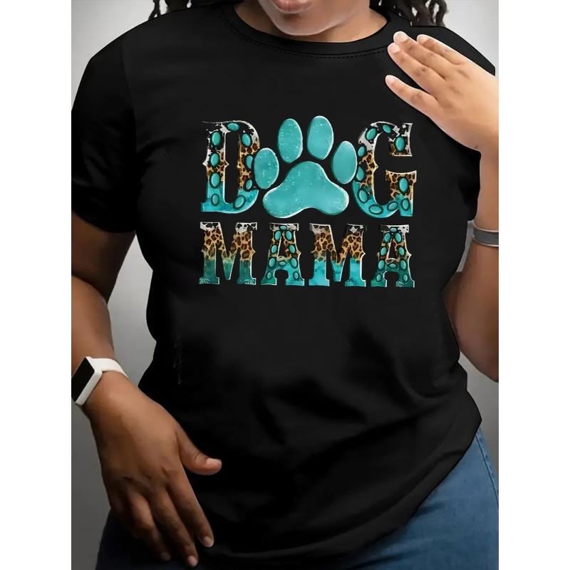 Women Casual Short Sleeve Tee 1 Pcs 100% Heavy Cotton - Comfortable Crew Neck, Soft Adorable Tees Tops