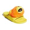 adidas Originals x Jeremy Scott Adilette Slide 'JS Bear' Unisex Casual Sandals Q46582