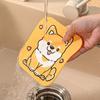 2PCS/SET Anti Back-flow Floor Hair Catcher Sealing Anti Odor Cover  Drain Protection