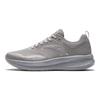 Zapatillas de Running Cómodas Versátiles de Caña Baja Zapatillas para Hombre Gris 112415577-1