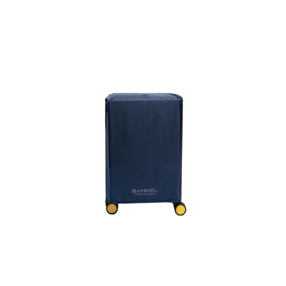 Bamkel Classic Oxford Suitcase Cover 3 Sizes_4 Colors