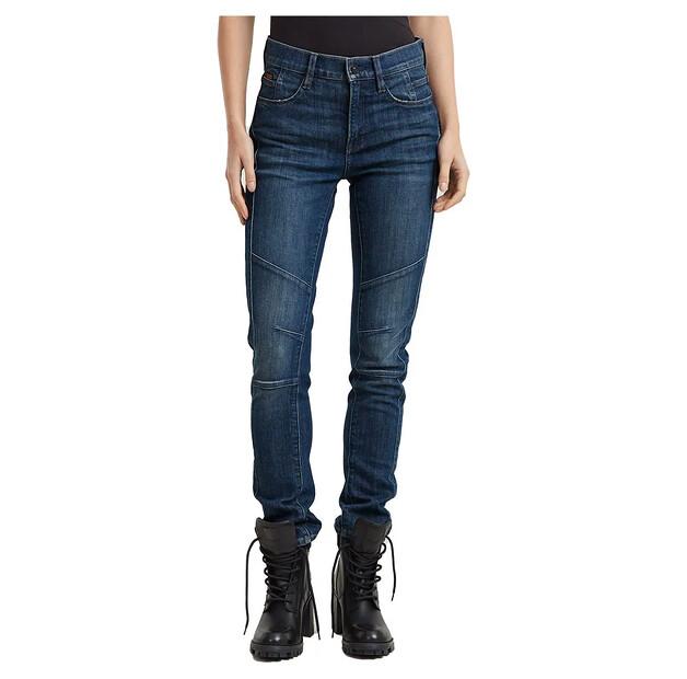 

G-Star Ace 2.0 Biker Slim Straight джинсы 28/34