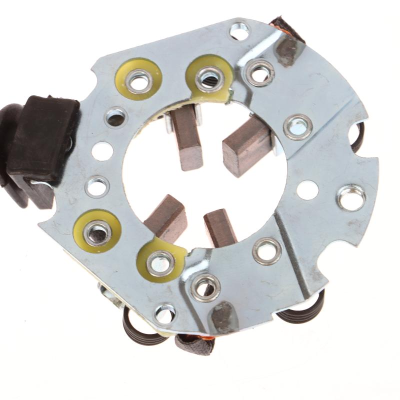 1 Piece Diy Accessories Starter Motor Carbon Brush Holder For Hyundai Santa Fe Byd F3 53Mm