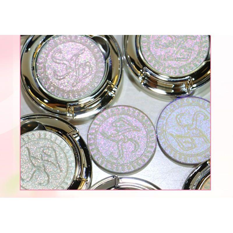 SheenEffect - Magical Chameleon Single Eyeshadow - 8 Colors