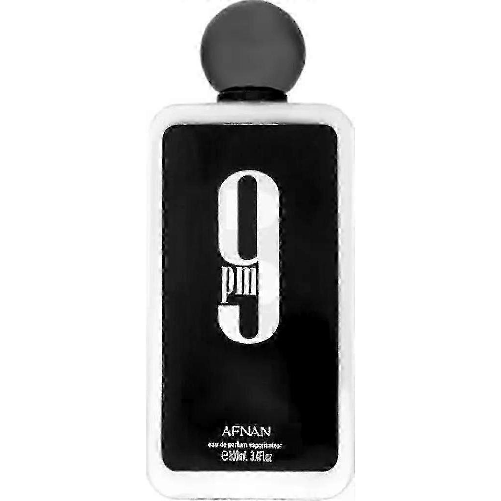 Afnan 9 Pm Eau De Parfum für Herren 100 ml