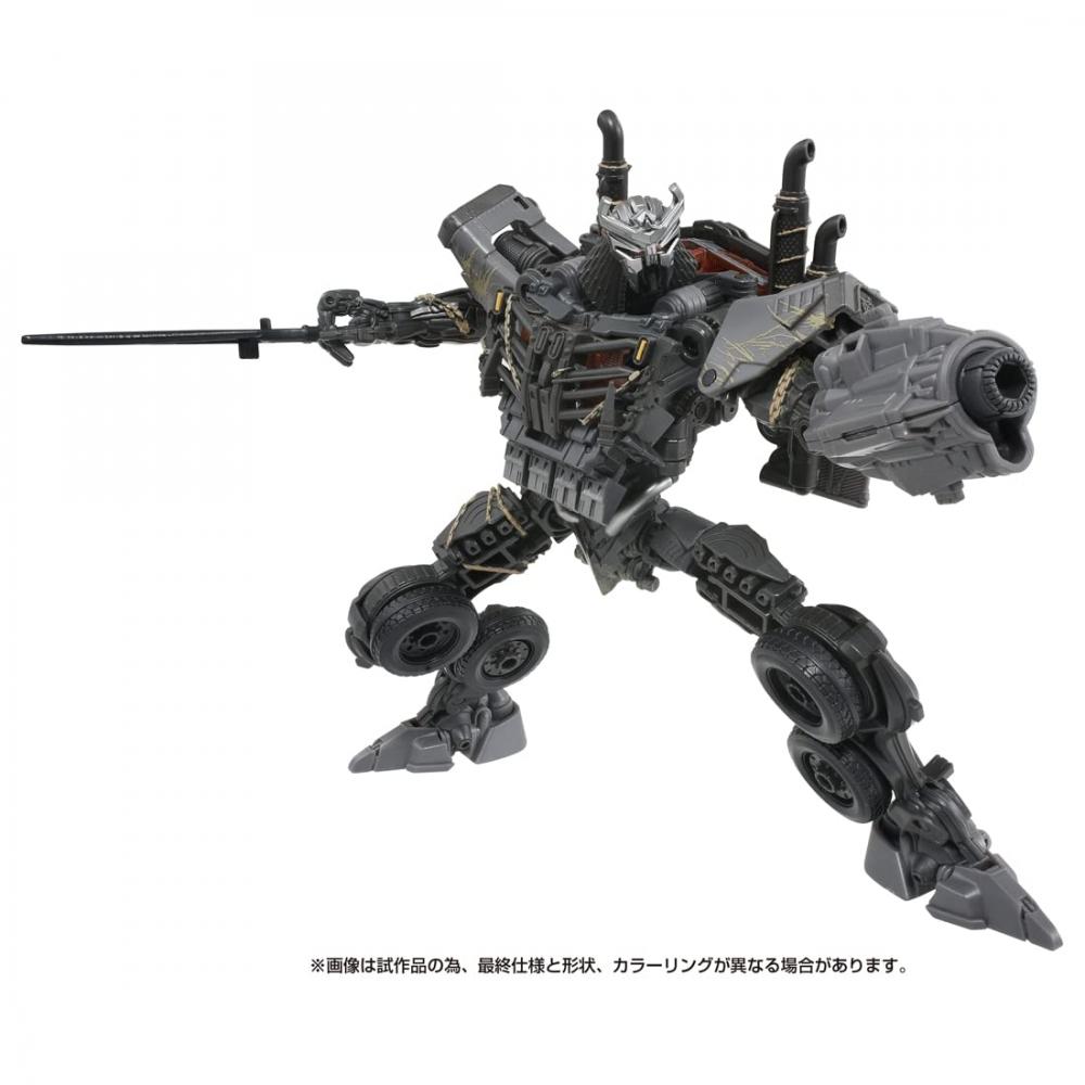 TAKARA TOMY Transformers SS-109 Scourge