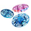Luminous UFO Gyroscope Spinning Flying Ball Toy with Remote Control