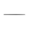 For Porsche Cayenne 2003-2010 Carbon Fiber Car Co-Pilot Central Console Trim Strip Cover Decoration Sticker Interior Accessories