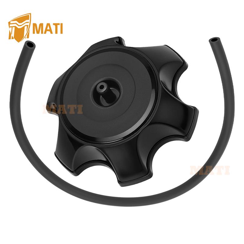 

Fuel Tank Gas Cap Assy 17620-GEL-770 For Honda CRF150F CRF50F CRF125F CRF230F CRF80F CRF100F CRF110F 2003-2024