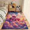 Fashion Entrance Mat Living Room Rugs Decoration P-Pokemons Balcony Doormat Front Door Super Absorbent Bathroom Rug Floor Mats