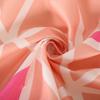 New European Style Simple Pillowcase Creative Geometric Cotton Cushion Cover