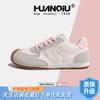 Global super fire German training shoes women's shoes KMXFX80271 new summer casual shoes women's popular lace-up sports shoes women