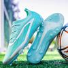 Hochwertige Herren Gesellschaft Fußballschuhe Outdoor TF/FG Fußballstiefel Damen Nocken Original Rasenbeständige Sneaker