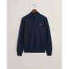 Gant Свитер с полумолнией Superfine Lambswool