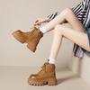 Bottines – Bottines