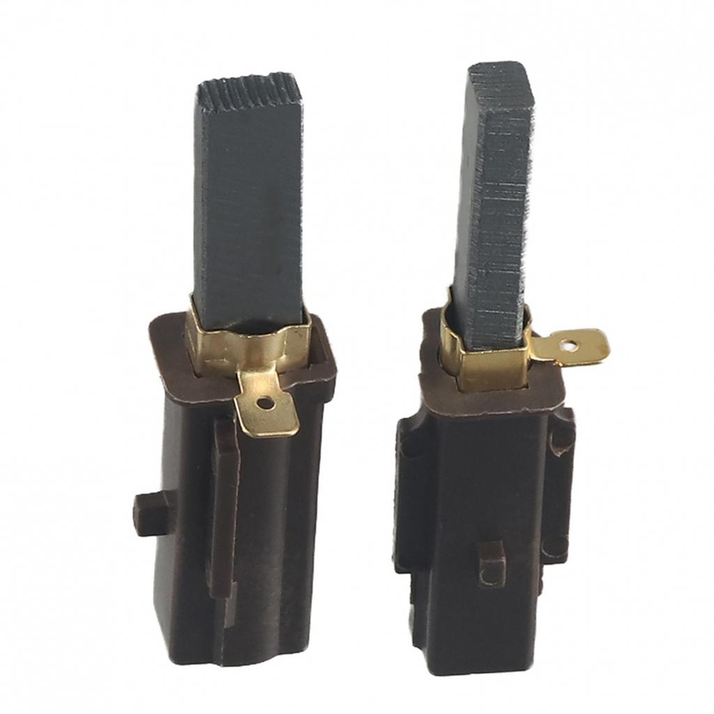 Brushes Carbon Brush Carbon Cleaner Holder Motor Replacement