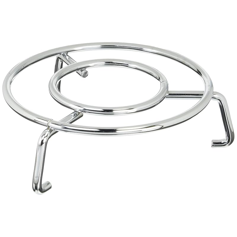 

captain stag dutch oven stand M-5706
