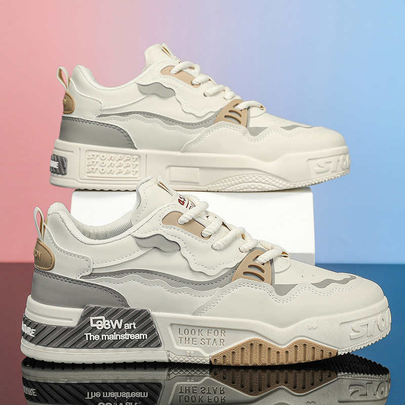 Fashion Height Up Round Foot Basket Vulcanize Designer Women's Sports Shoes White Women's Summer Sneakers Fit Sneachers Donna