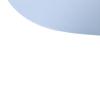 Renault Master III 10-18 mirror insert SMALL left