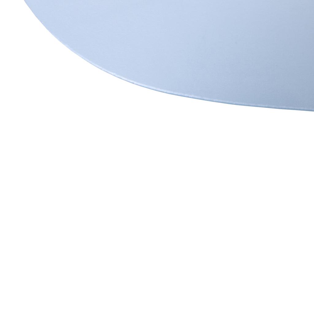 Renault Master III 10-18 mirror insert SMALL left