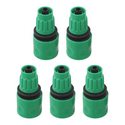 Expansion Pipe Connector Quick Connector Plastic Expansion Pipe Hose Connector Water Pipe High Quality Regular Use