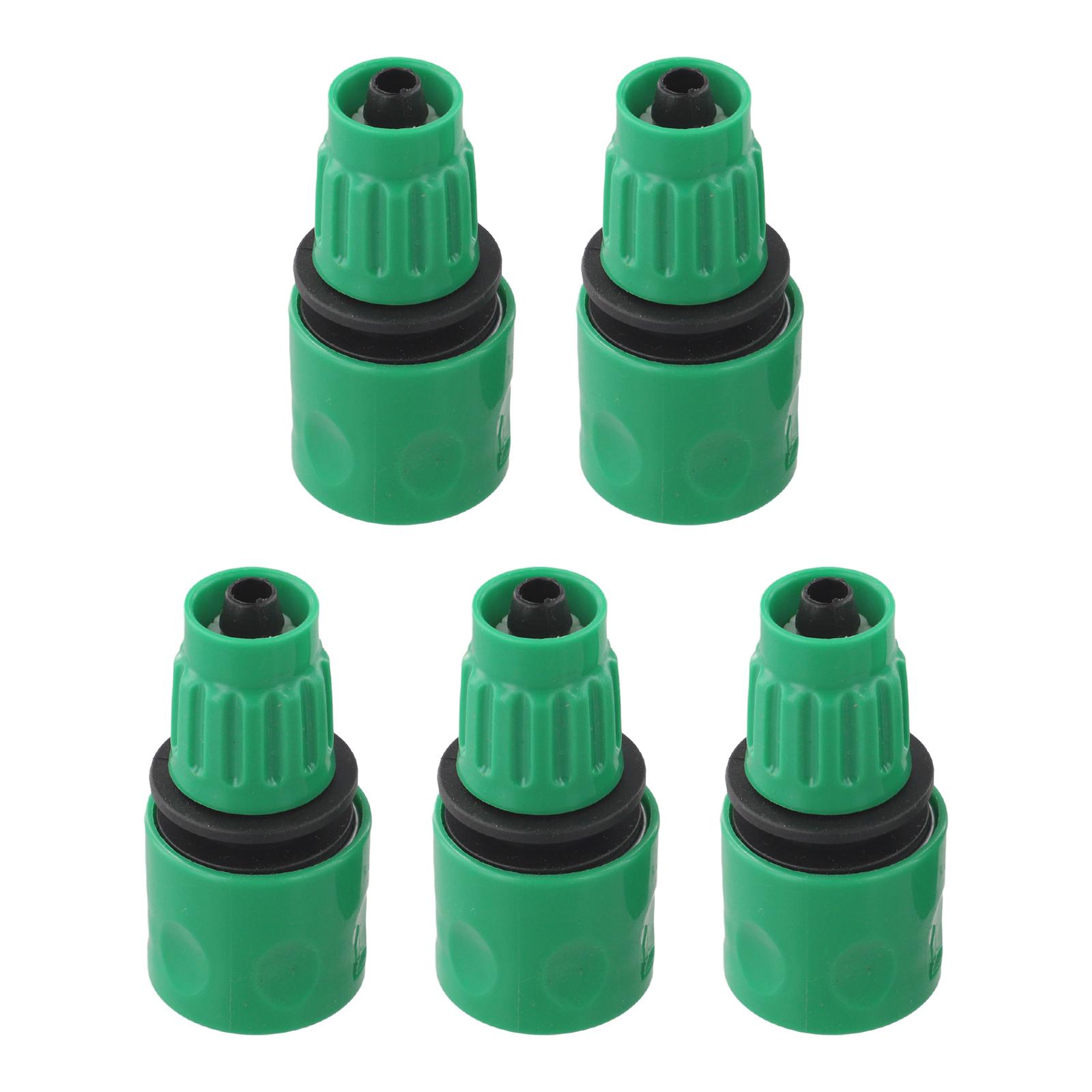 Expansion Pipe Connector Quick Connector Plastic Expansion Pipe Hose Connector Water Pipe High Quality Regular Use China Mainland