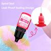 Candle Dye Highly Concentrated Candle Wax Dye 5ml Liquid Candle Dye for Soy Wax Beeswax Palm Gel Paraffin Wax Soap Coloring DIY Candle Making