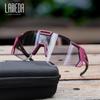 Cycling Glasses Photochromic Men Women Sunglasses Color Changing Lens MTB Road Bike Windproof Goggles Bicycle Accessories