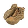 Original Swat Abutabad Trail Mid Waterproof Tactical Boots (Coyote)