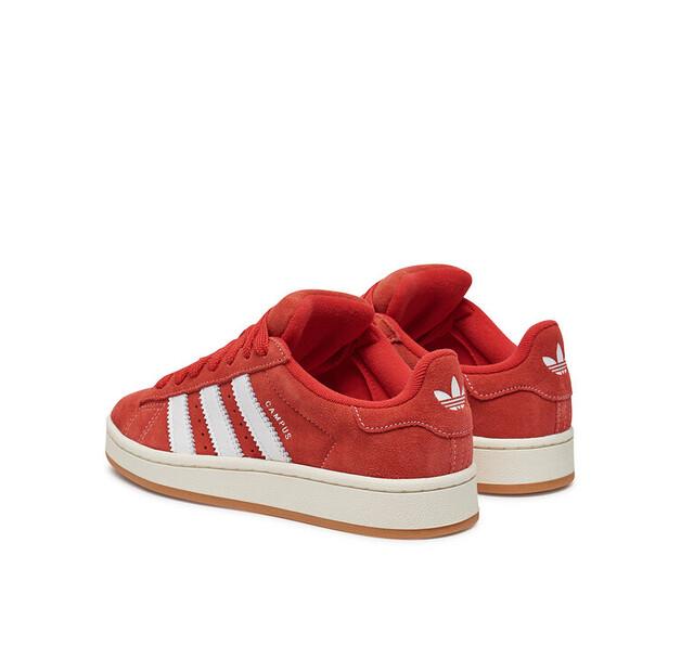 Adidas H03474 W Red Sneakers